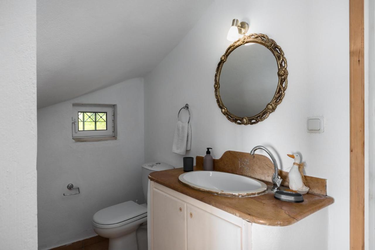 Villa The Hillside Villas, Stunning Views & Private Pool Kassiopi